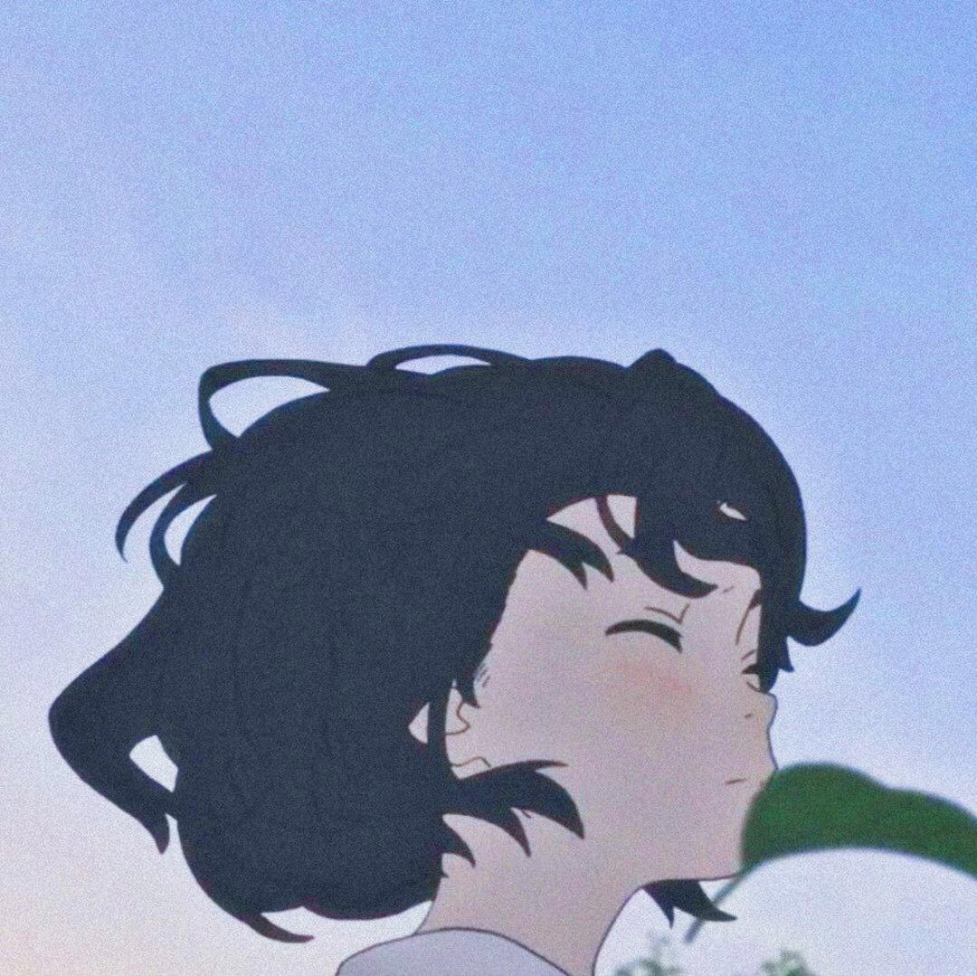 学生时代不要错过的100张动漫头像