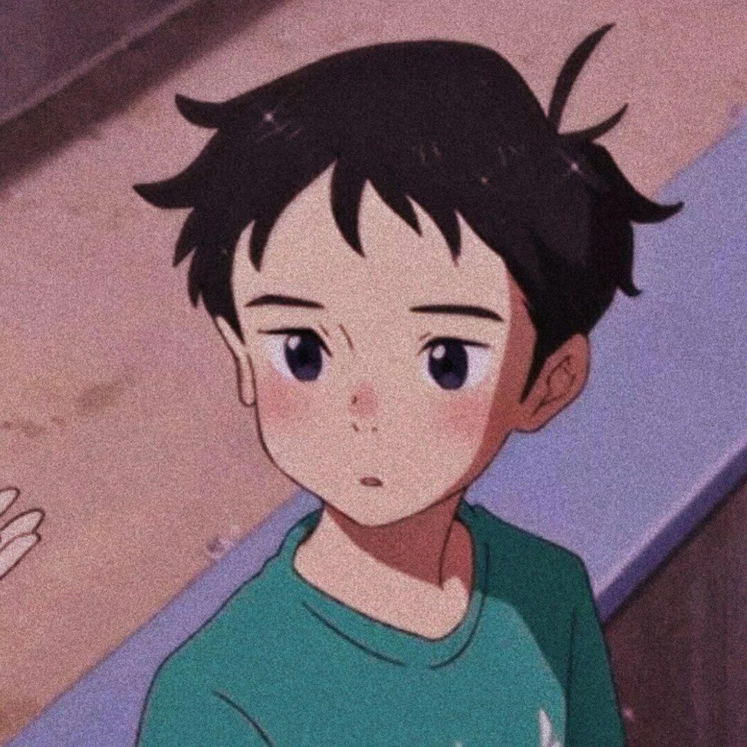 学生时代不要错过的100张动漫头像