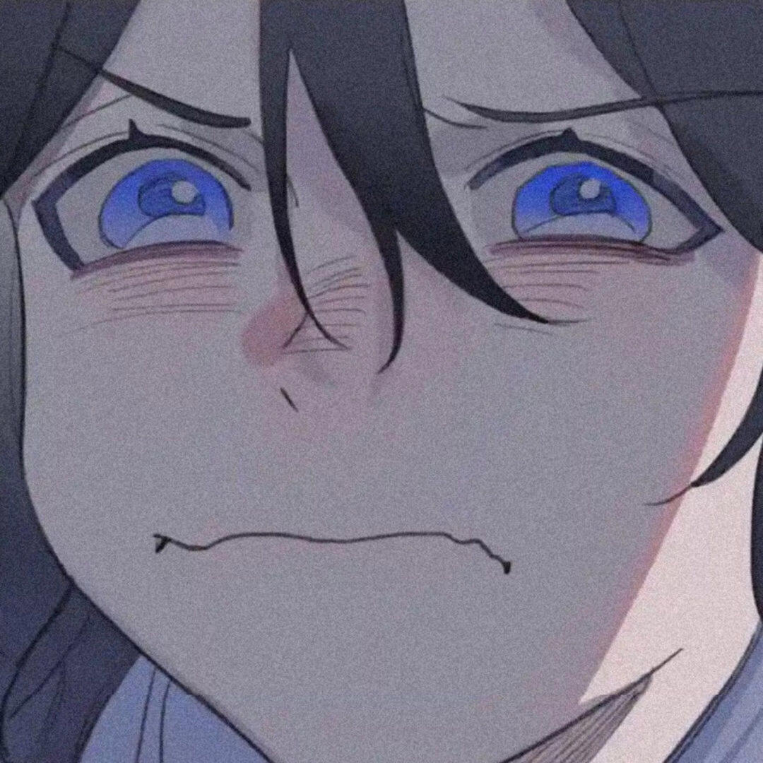 学生时代不要错过的100张动漫头像