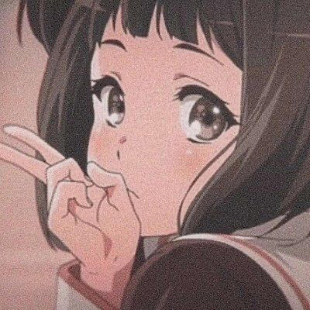 学生时代不要错过的100张动漫头像