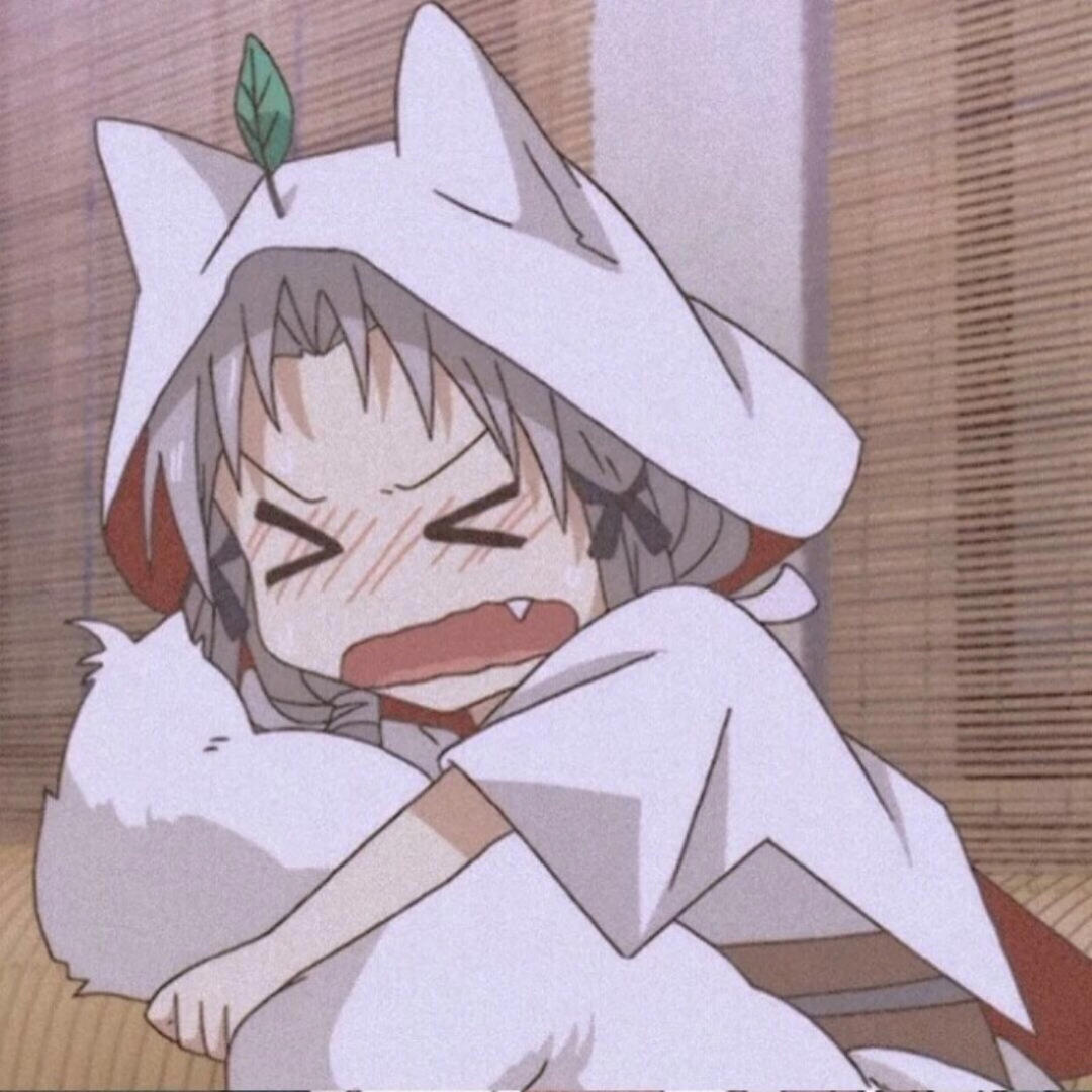 学生时代不要错过的100张动漫头像