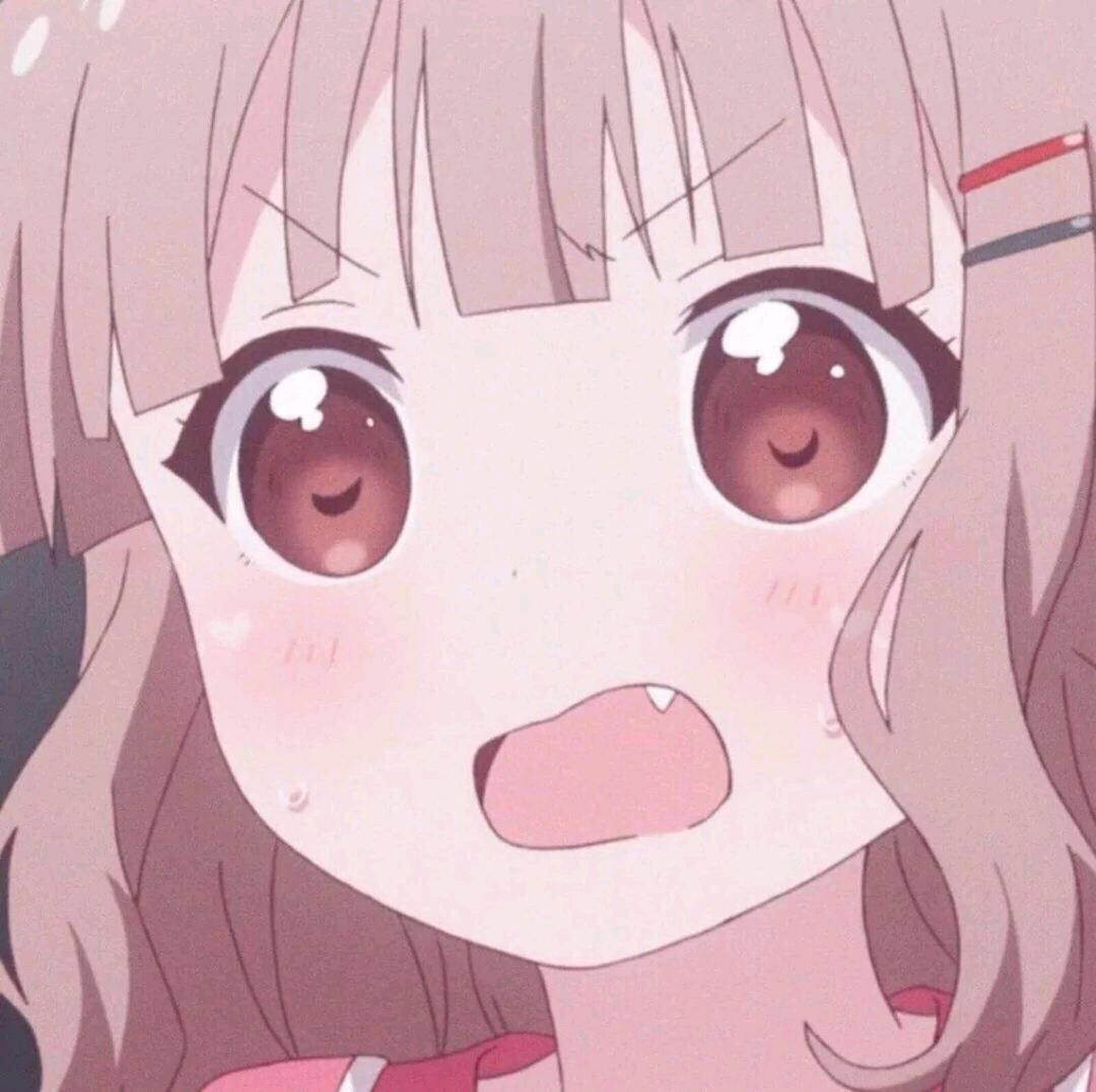 学生时代不要错过的100张动漫头像