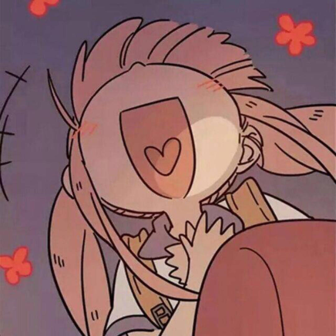 学生时代不要错过的100张动漫头像