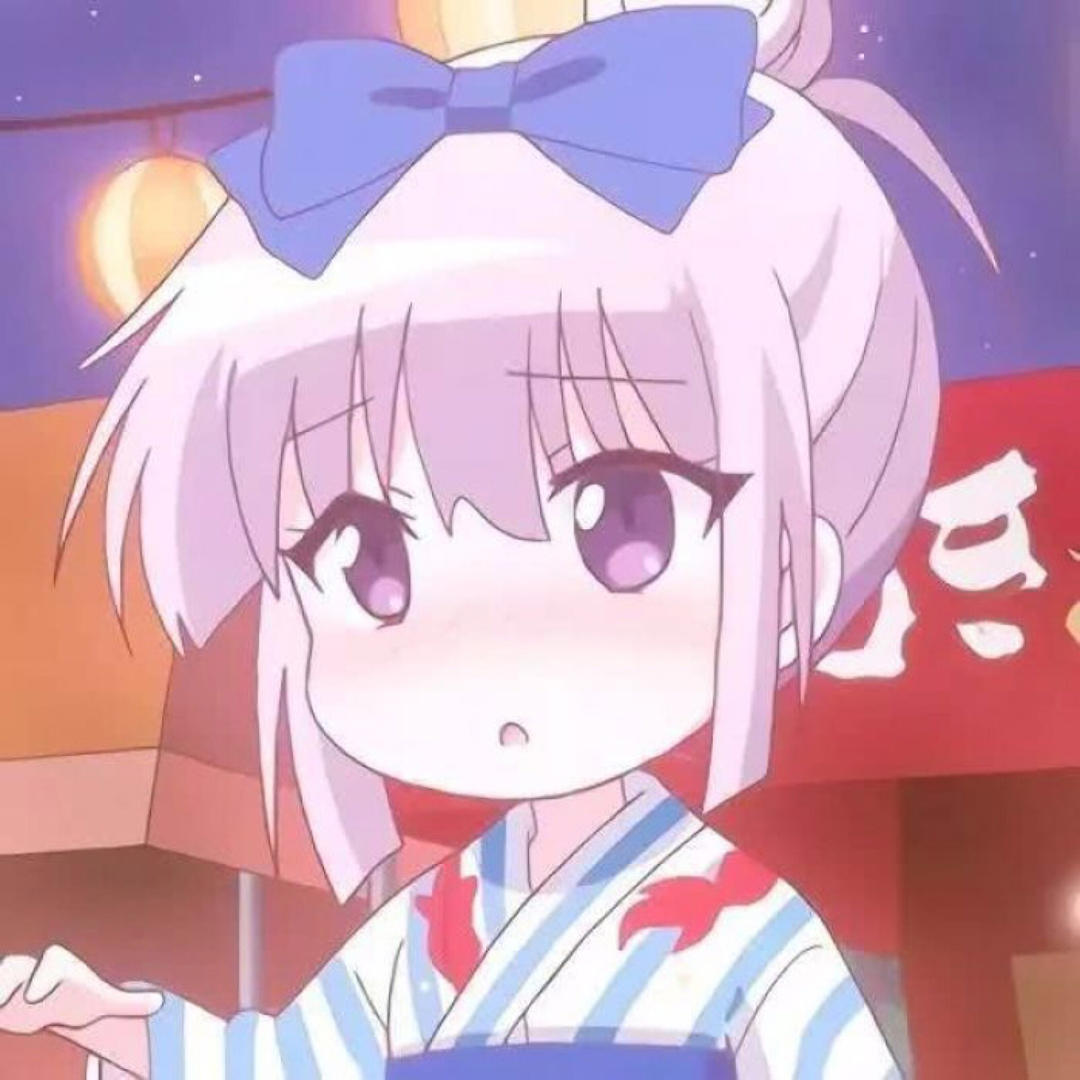 学生时代不要错过的100张动漫头像