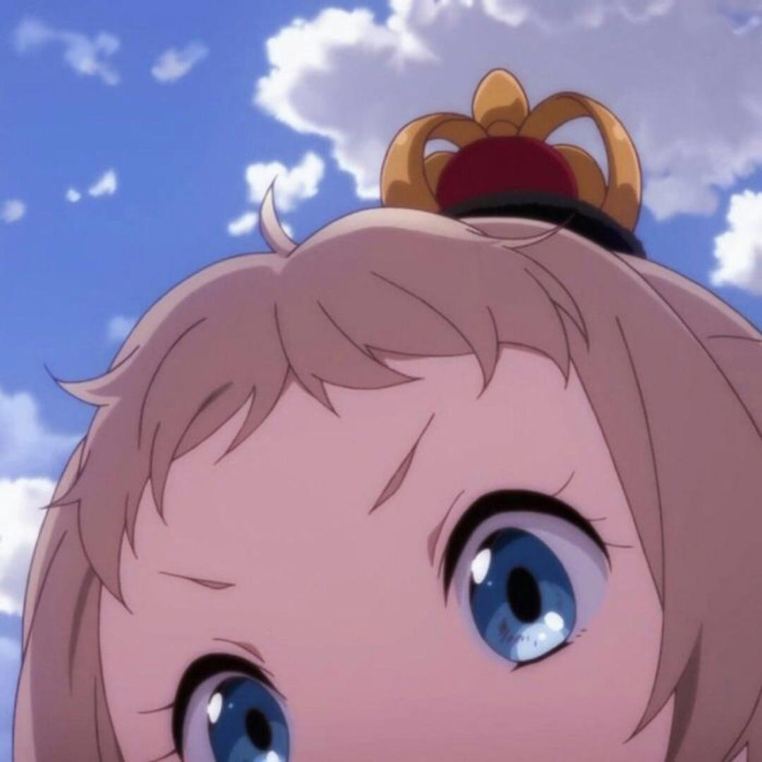 学生时代不要错过的100张动漫头像