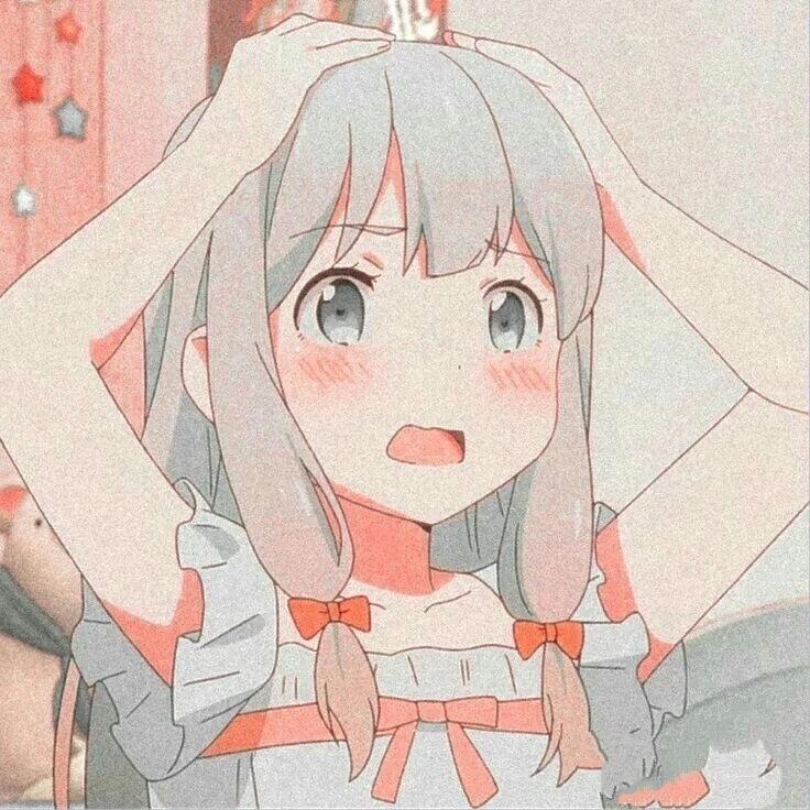 学生时代不要错过的100张动漫头像