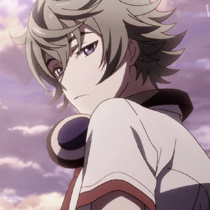 学生时代不要错过的100张动漫头像