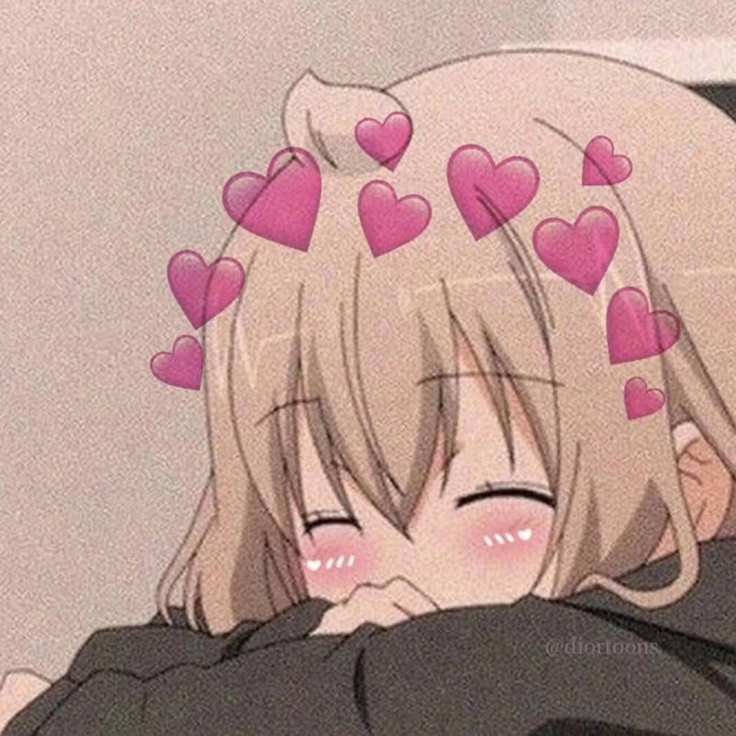 学生时代不要错过的100张动漫头像