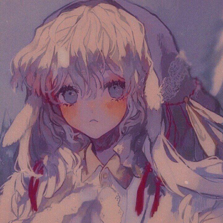 学生时代不要错过的100张动漫头像