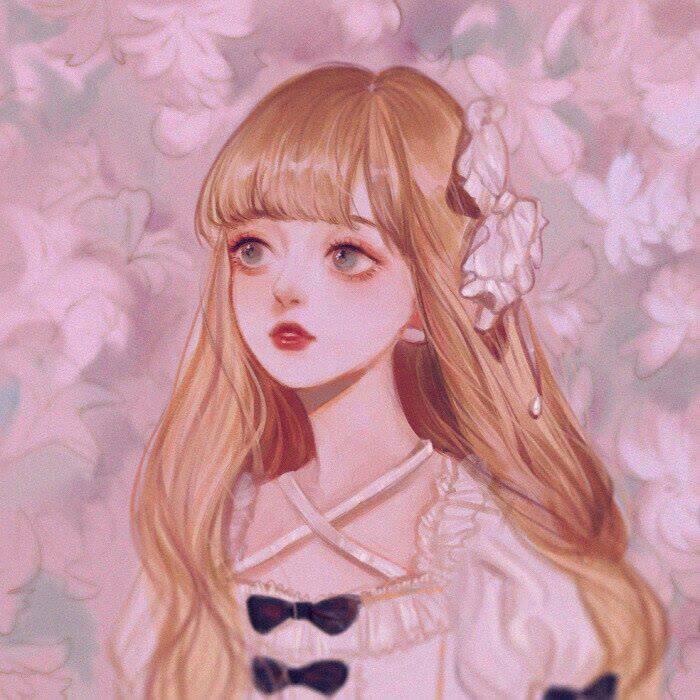 学生时代不要错过的100张动漫头像