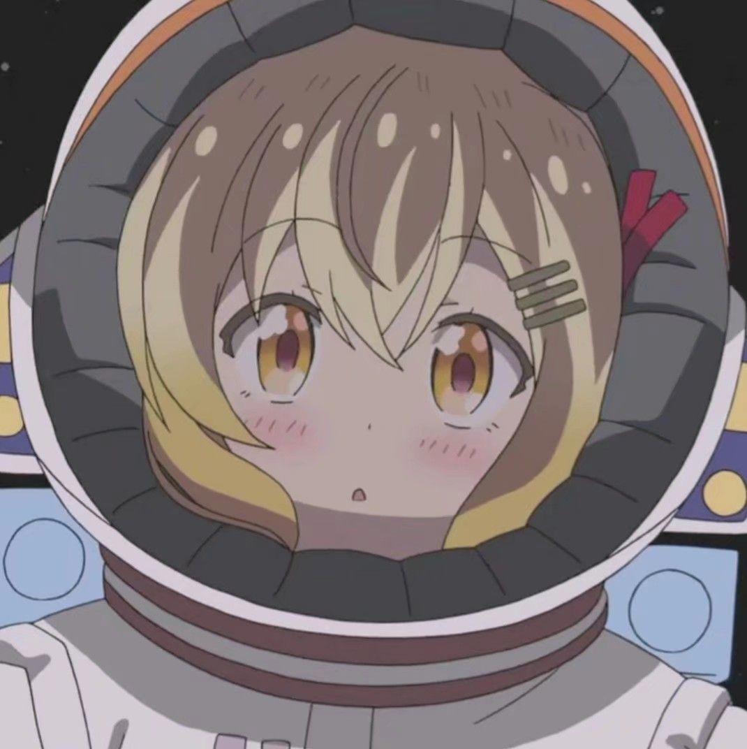 学生时代不要错过的100张动漫头像