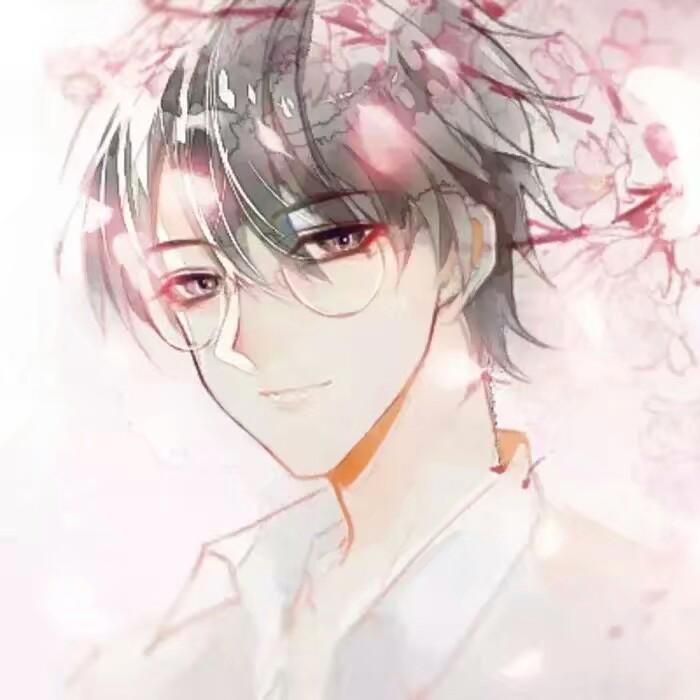 学生时代不要错过的100张动漫头像