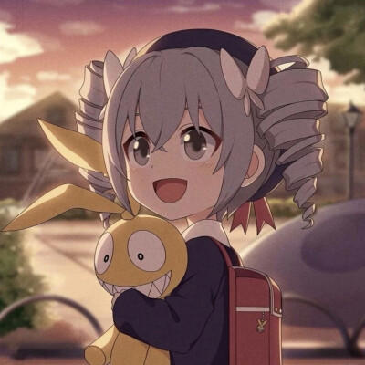 学生时代不要错过的100张动漫头像