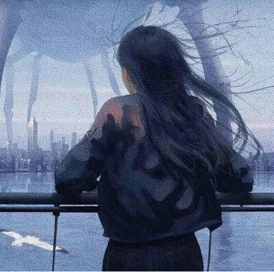 学生时代不要错过的100张动漫头像