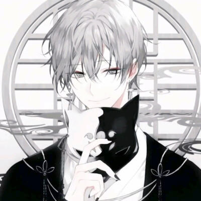 学生时代不要错过的100张动漫头像