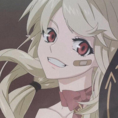 学生时代不要错过的100张动漫头像