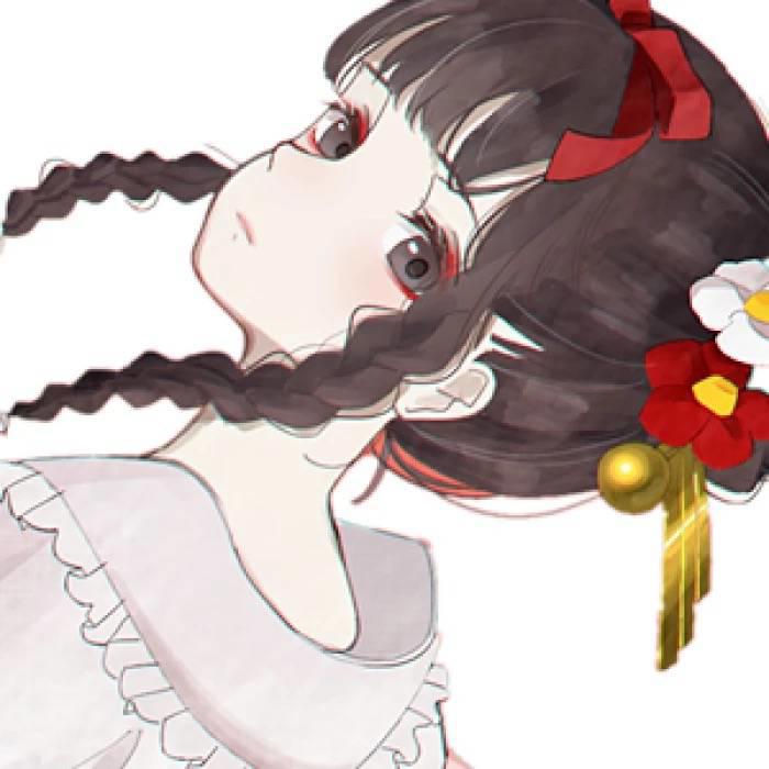 学生时代不要错过的100张动漫头像