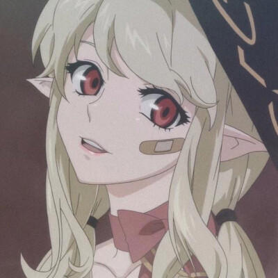 学生时代不要错过的100张动漫头像