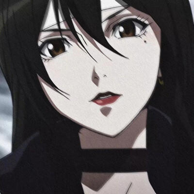 学生时代不要错过的100张动漫头像