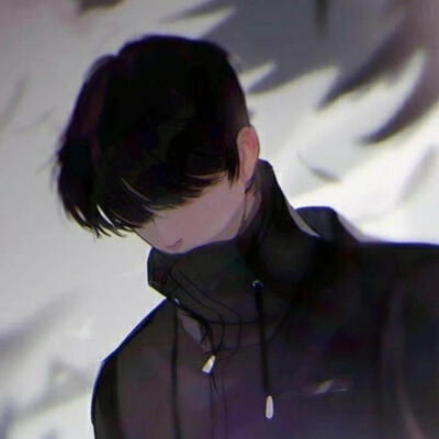 学生时代不要错过的100张动漫头像