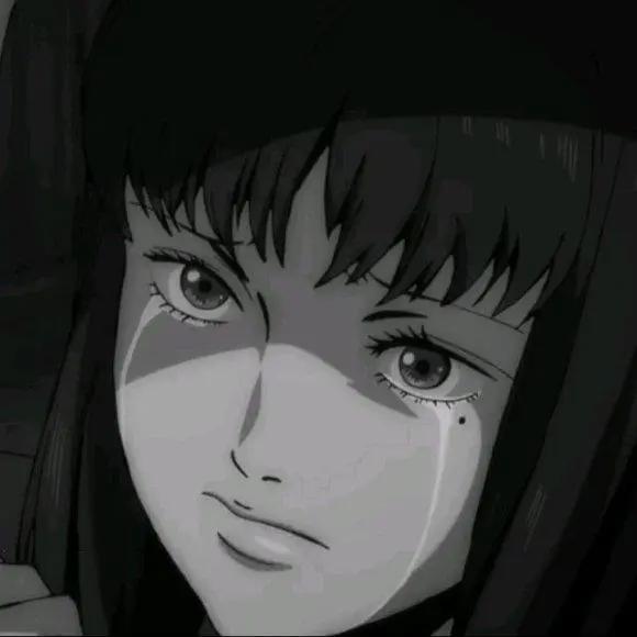 动漫头像｜动漫头像高清二次元第47期