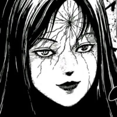 动漫头像｜动漫头像高清二次元第47期