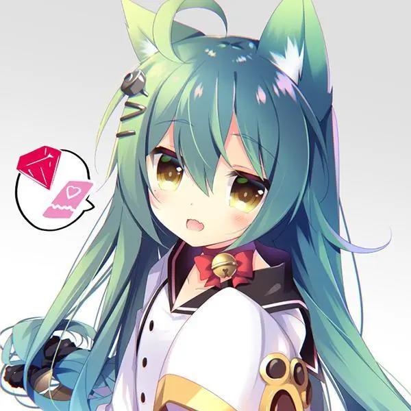 超级好看的动漫头像啊！