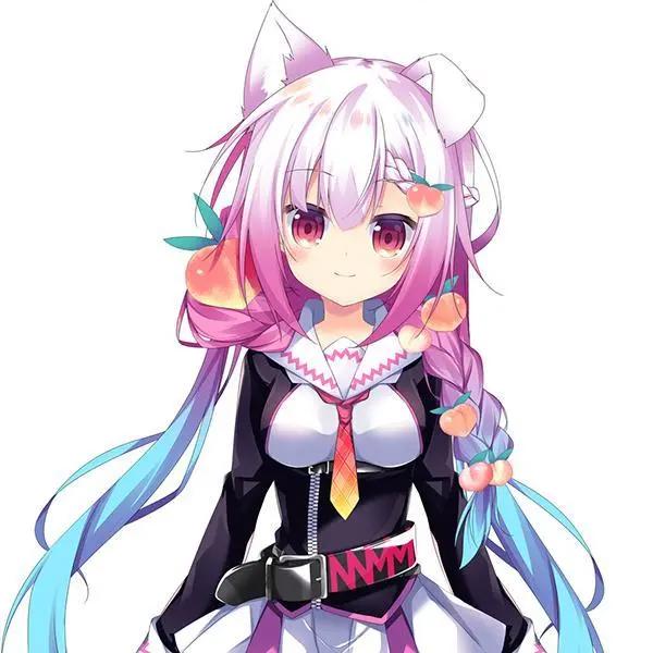 超级好看的动漫头像啊！