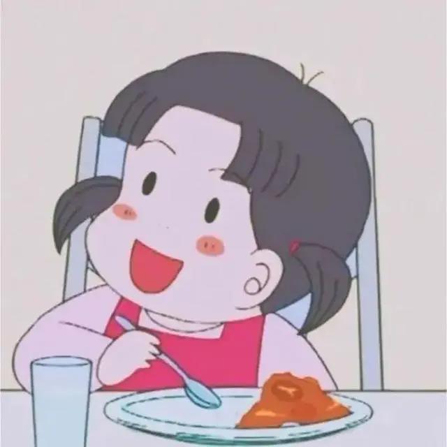 可爱搞怪动漫头像