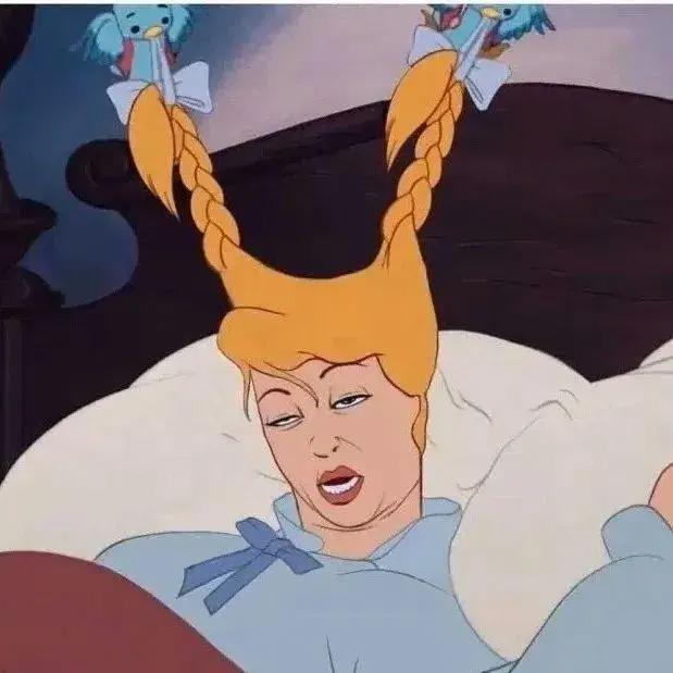 可爱搞怪动漫头像