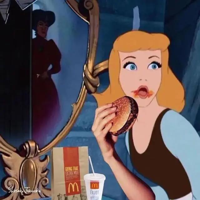 可爱搞怪动漫头像