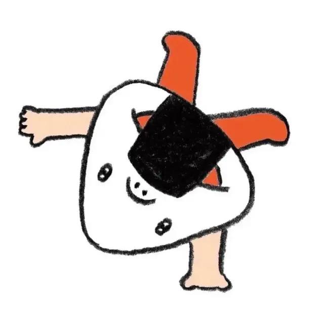 可爱搞怪动漫头像