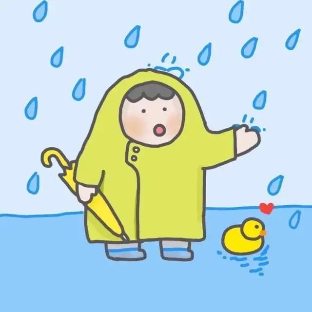 可爱搞怪动漫头像