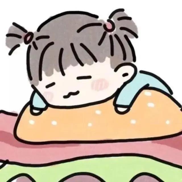 可爱搞怪动漫头像