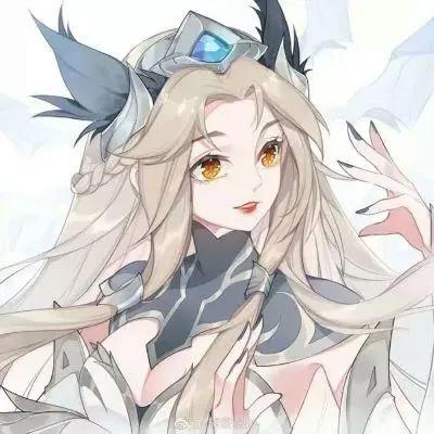 二次元动漫头像大全