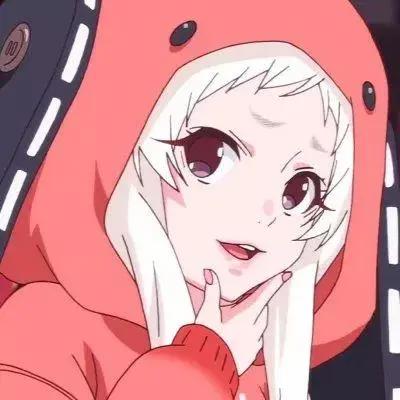 二次元动漫头像大全