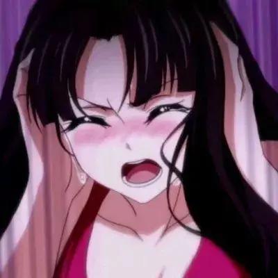 二次元动漫头像大全