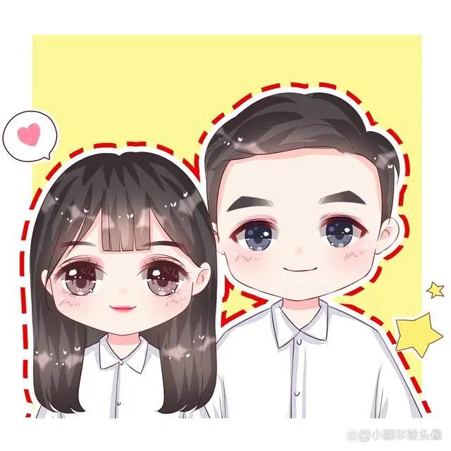 可爱动漫头像，以动漫之名，记录生活经历和故事，单纯又美好