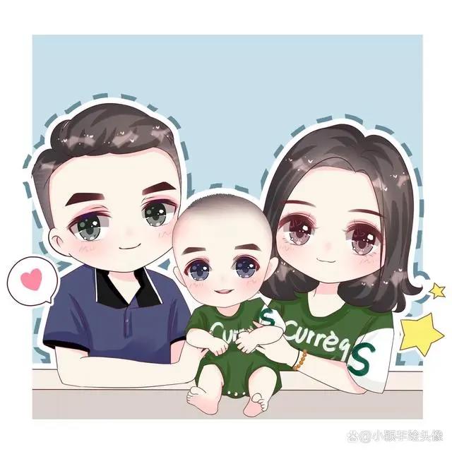 可爱动漫头像，以动漫之名，记录生活经历和故事，单纯又美好