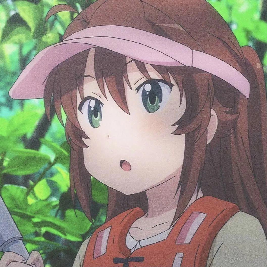 超棒的动漫头像