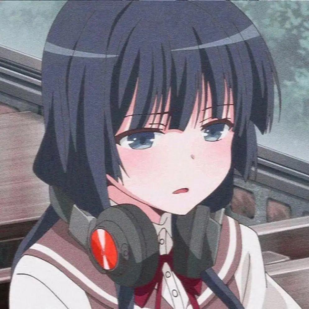 超棒的动漫头像