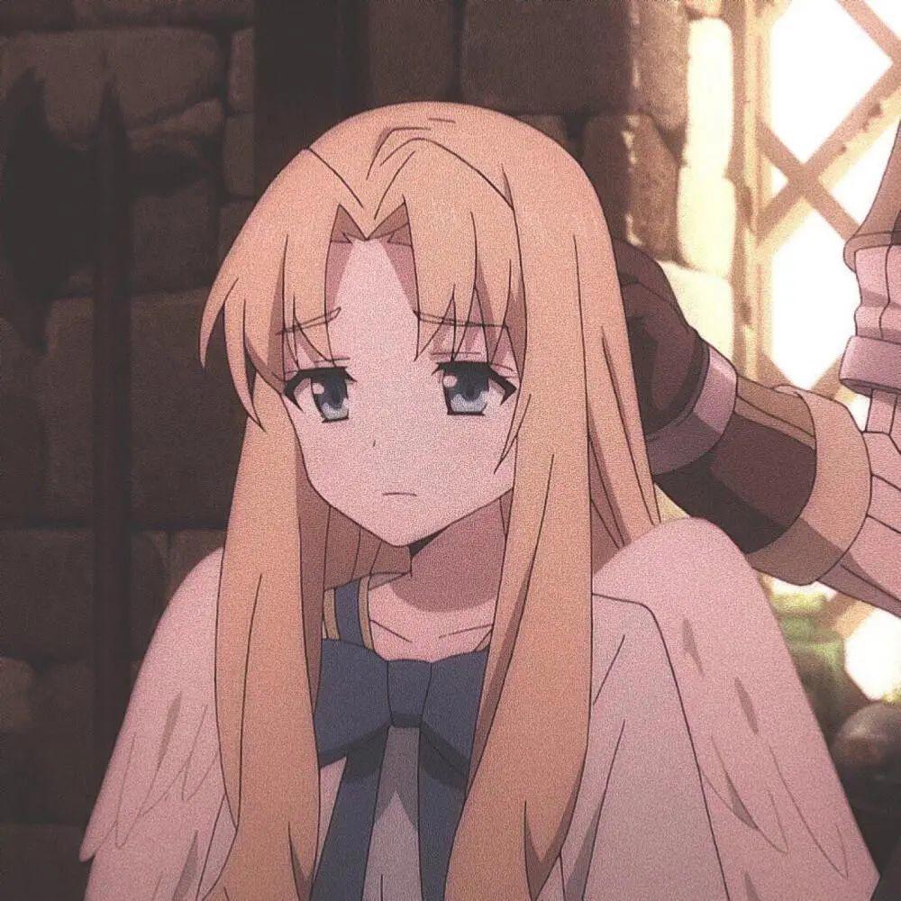 超棒的动漫头像