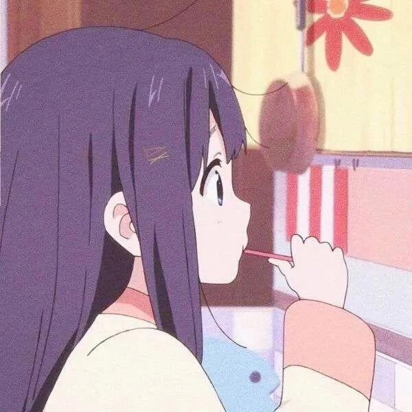 超棒的动漫头像