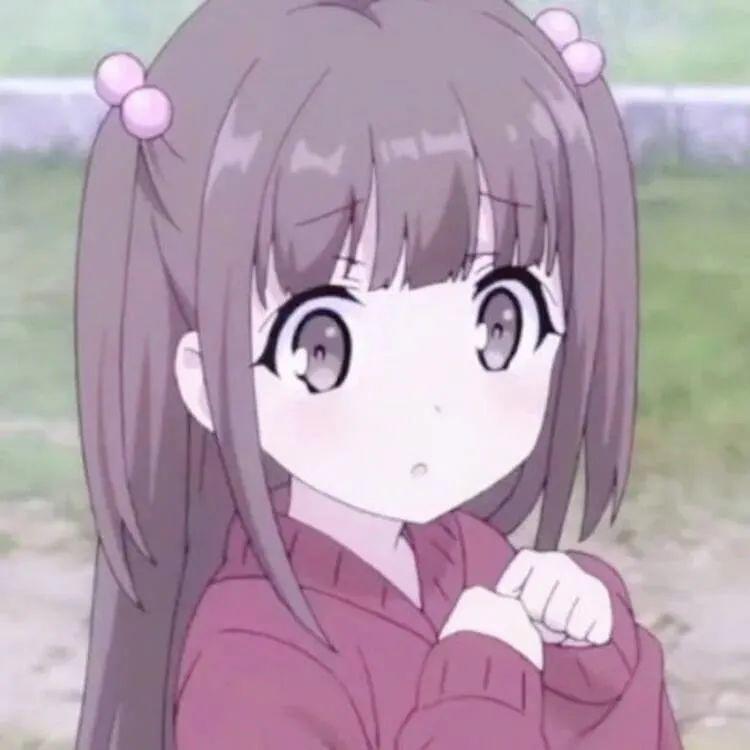 超棒的动漫头像