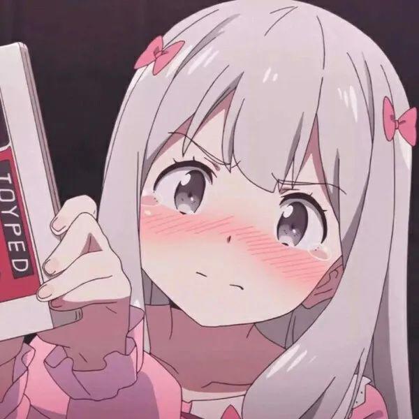 超棒的动漫头像