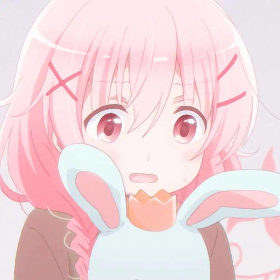 超棒的动漫头像