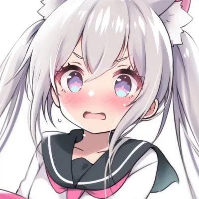 超棒的动漫头像