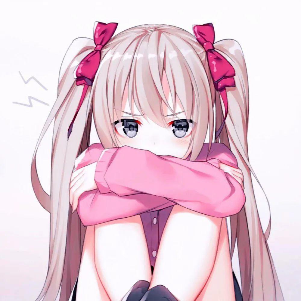 超棒的动漫头像