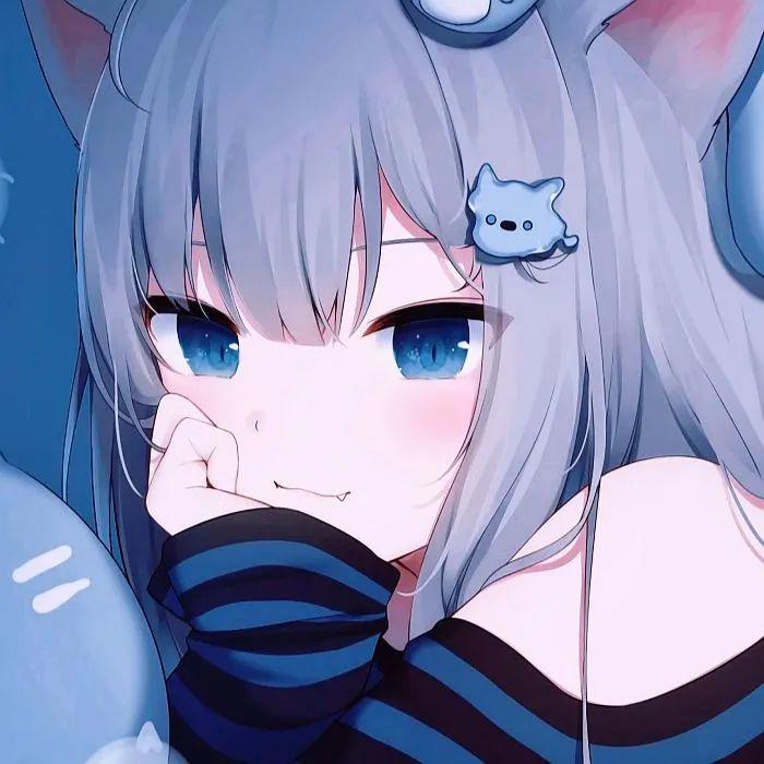 超棒的动漫头像