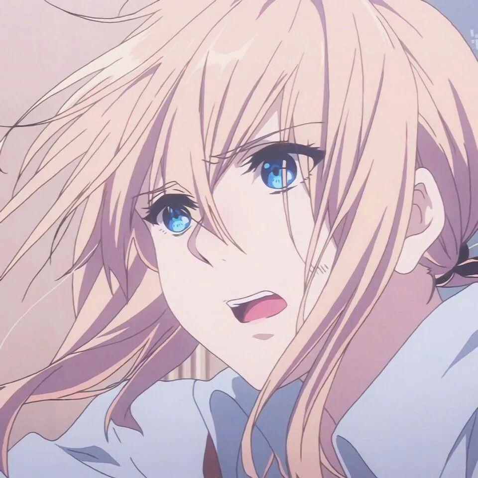 超棒的动漫头像